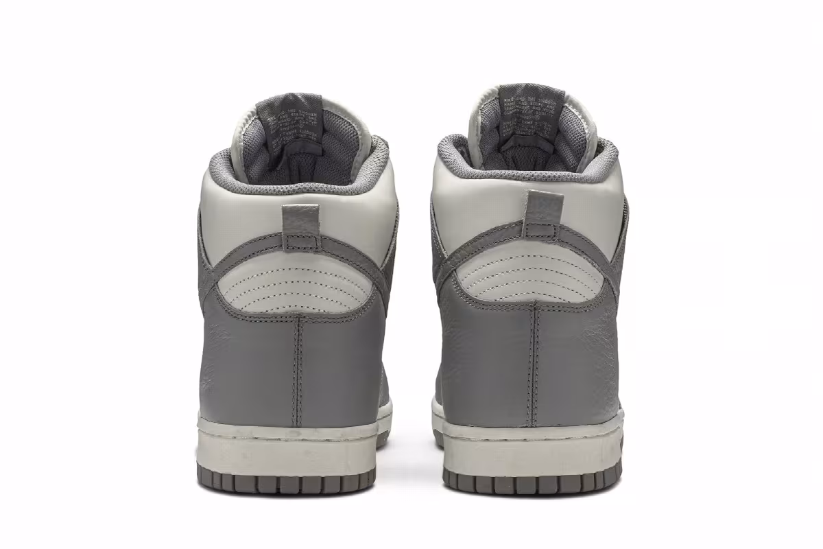 Nike Dunk High Sail Pack, view 7