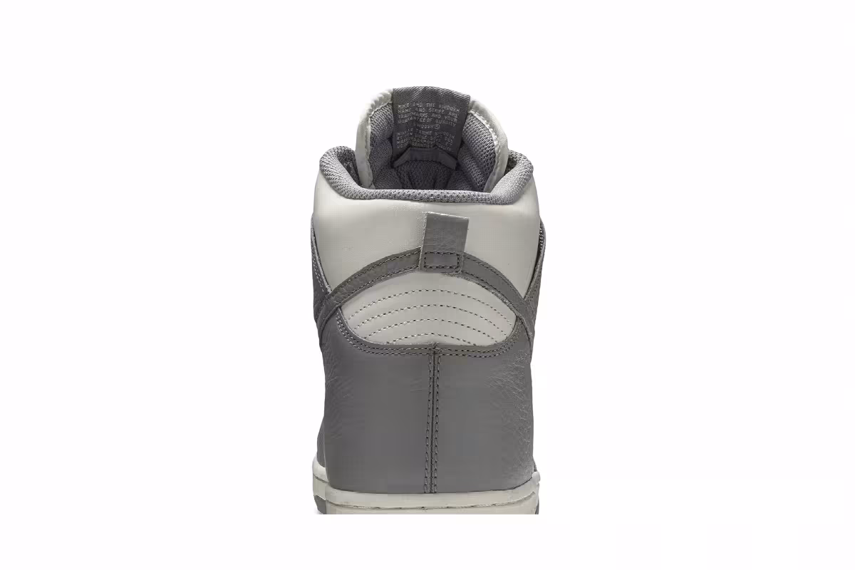 Nike Dunk High Sail Pack, view 8