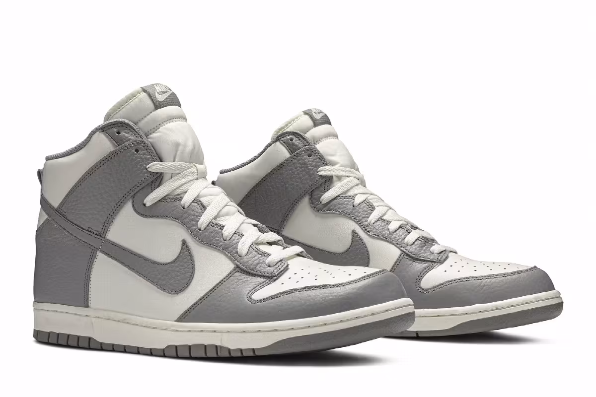 Nike Dunk High Sail Pack, view 9