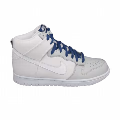 Nike Dunk High 'White'