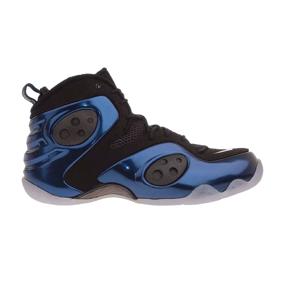 Nike Zoom Rookie Binary Blue