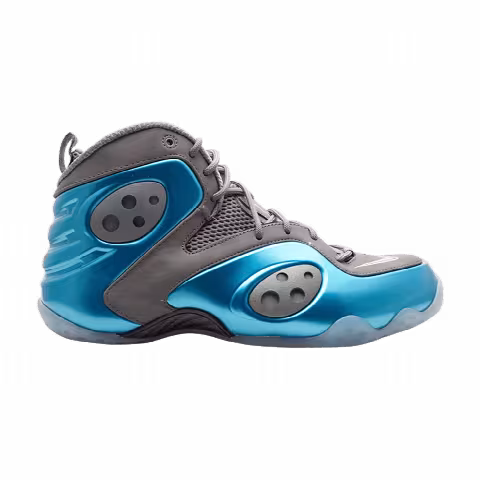 Nike Zoom Rookie 'Dynamic Blue'