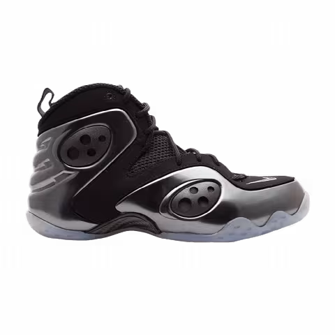 Nike Zoom Rookie 'Black Anthracite'