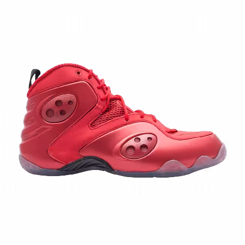 Nike Zoom Rookie 'Varsity Red'