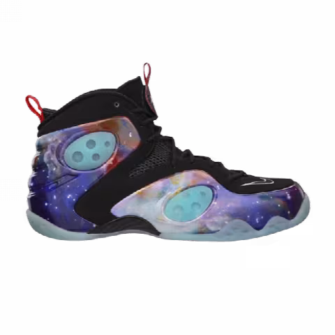 Nike Zoom Rookie NRG 'Galaxy Sole Collector'