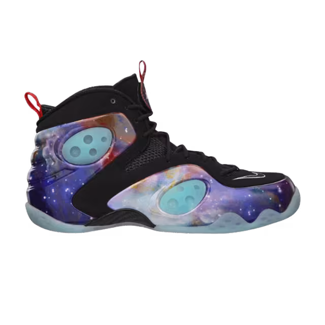 Nike Zoom Rookie NRG Galaxy Sole Collector