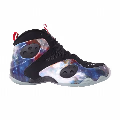 Nike Zoom Rookie Prm 'Galaxy Black Pod'