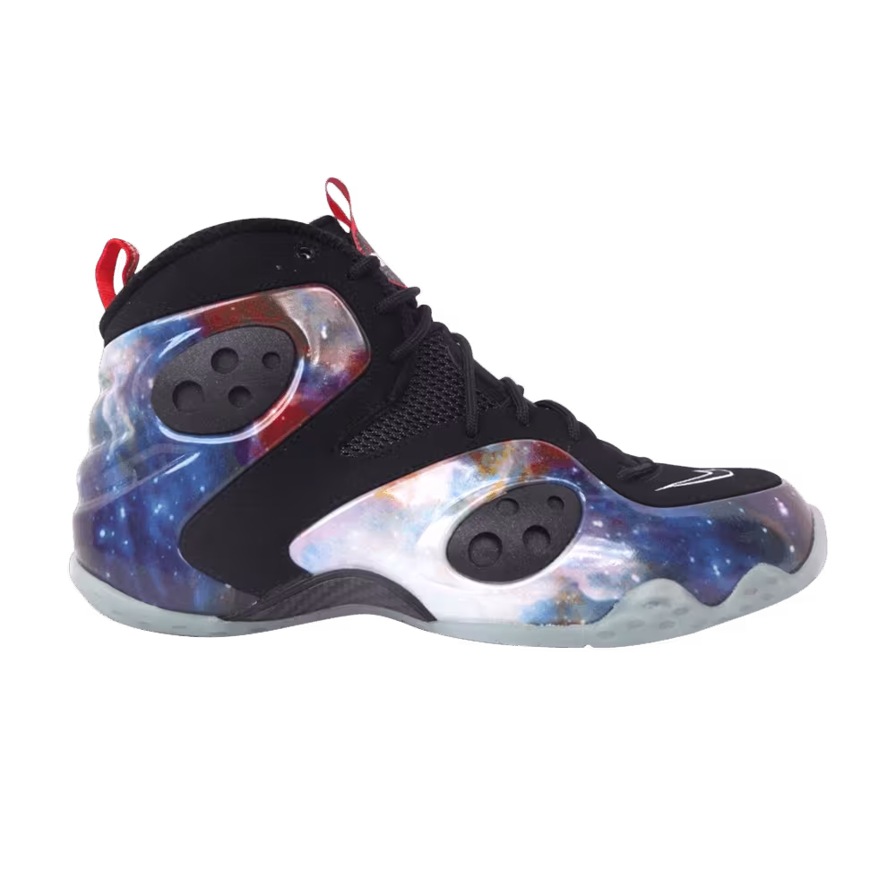 Nike Zoom Rookie Prm Galaxy Black Pod