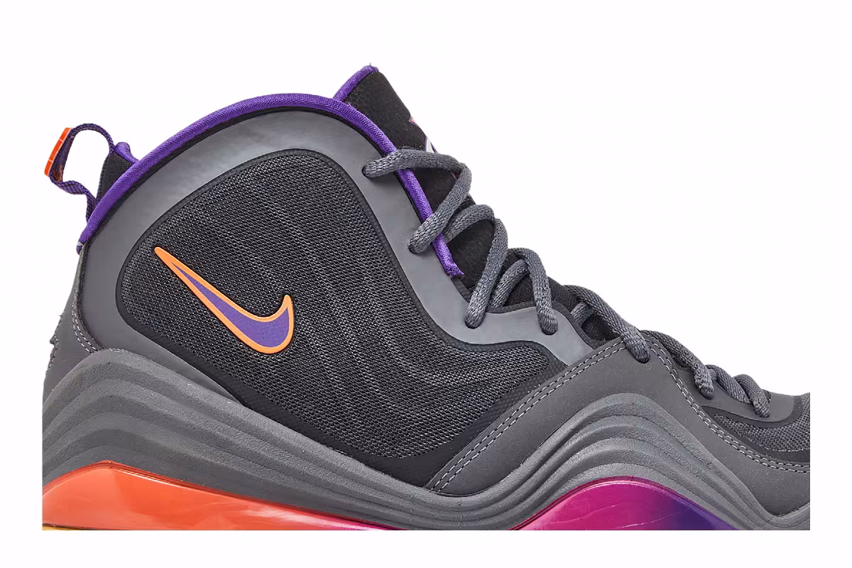 Nike Air Penny 5 Phoenix, view 3