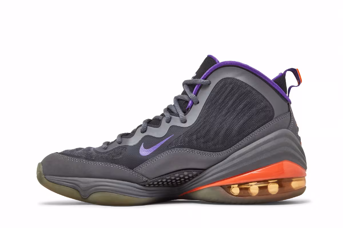 Nike Air Penny 5 Phoenix, view 4