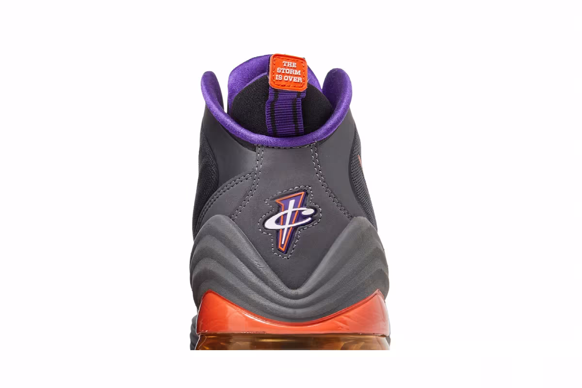 Nike Air Penny 5 Phoenix, view 8