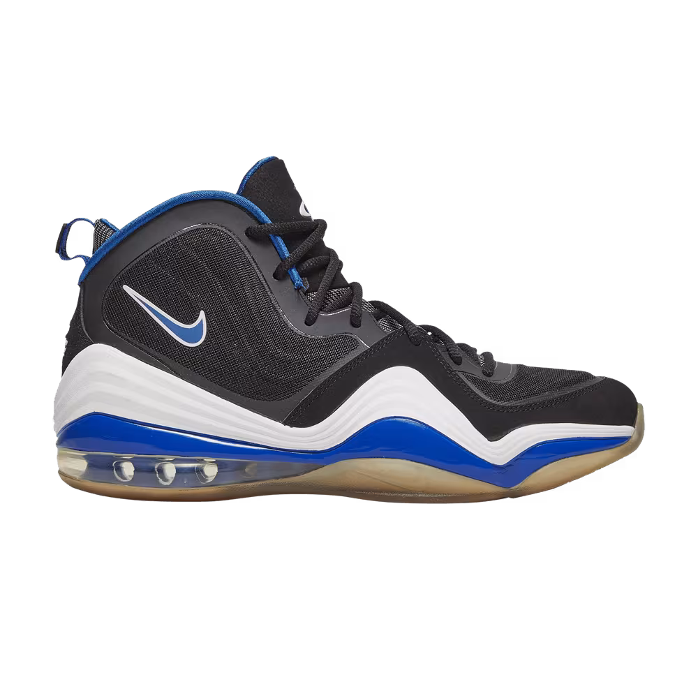 Nike Air Penny 5 Orlando