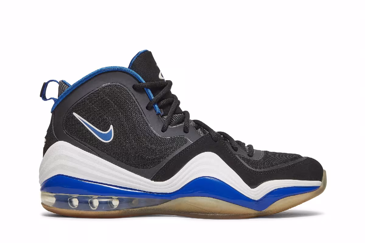 Nike Air Penny 5 Orlando, view 2