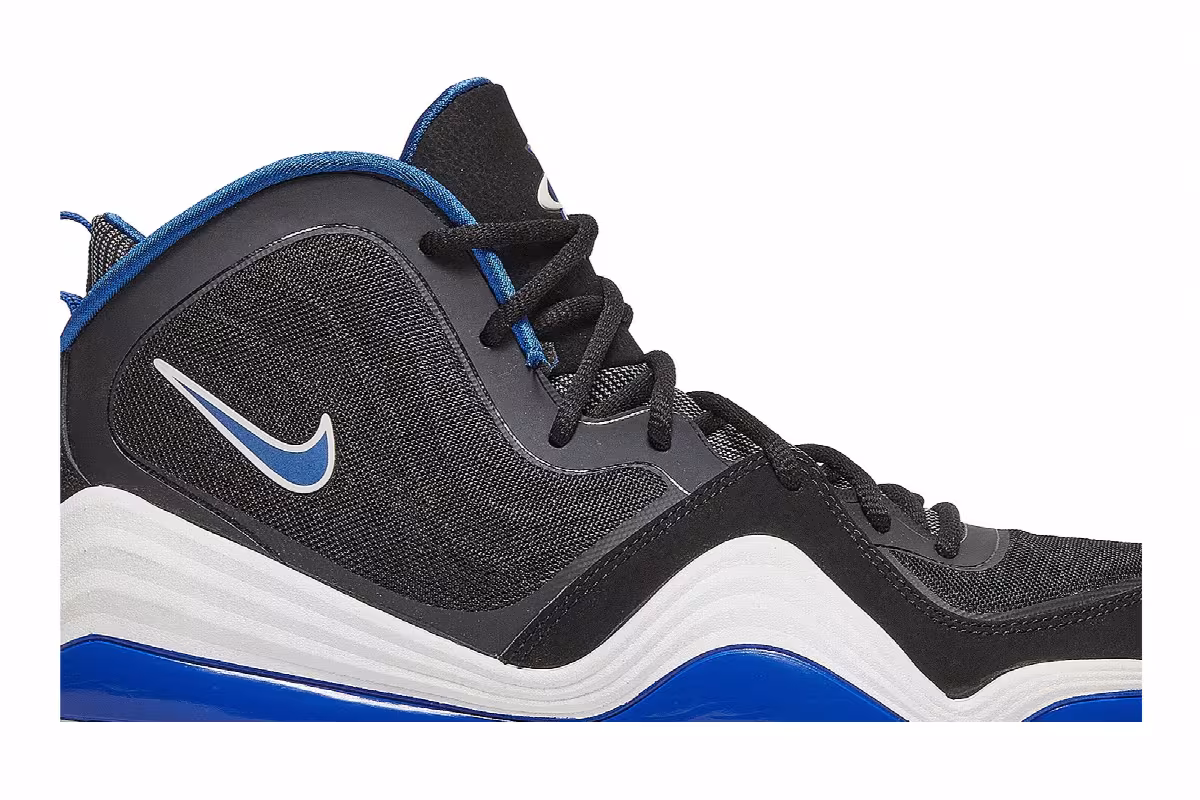 Nike Air Penny 5 Orlando, view 3