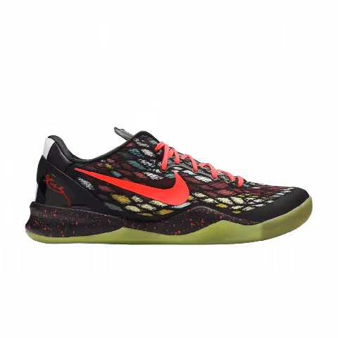 Nike Kobe 8 'Christmas'