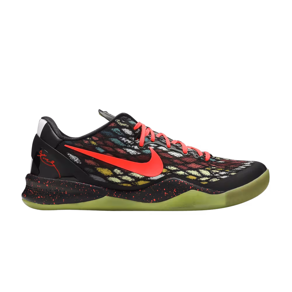 Nike Kobe 8 Christmas