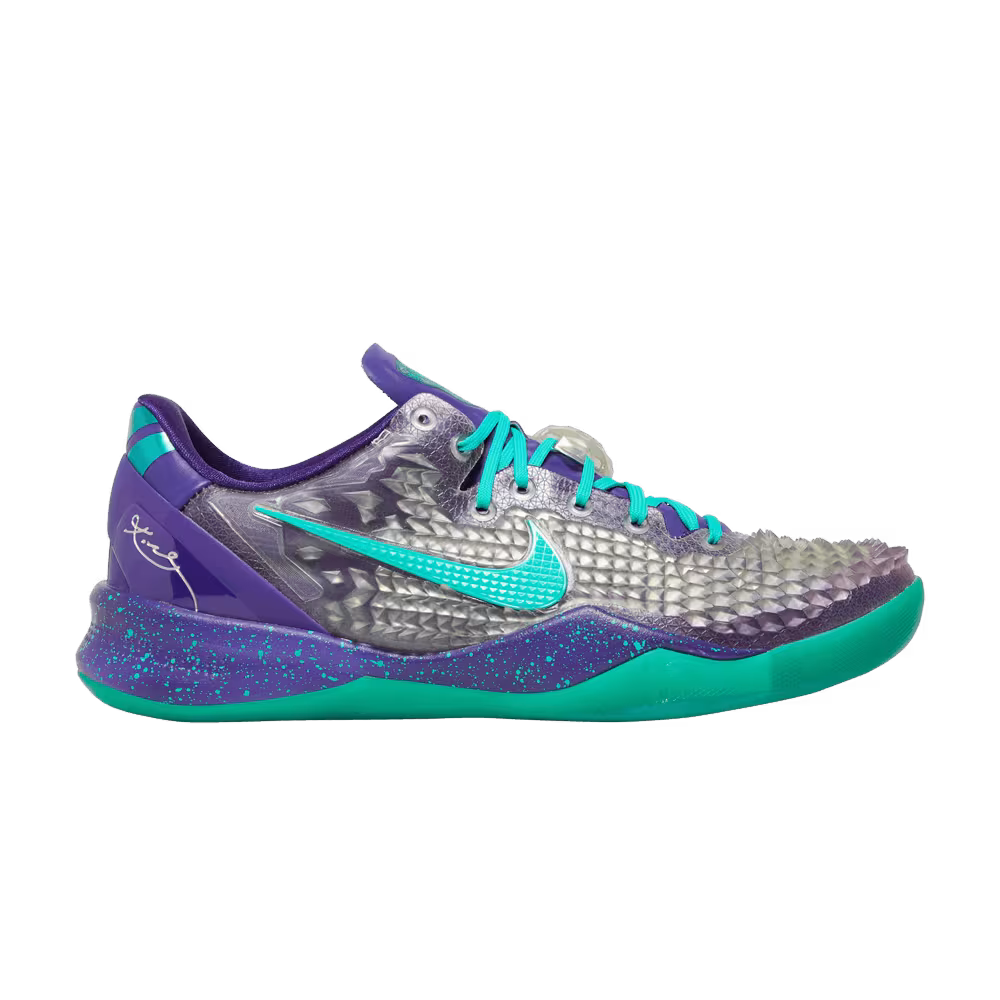Nike Kobe 8 iD