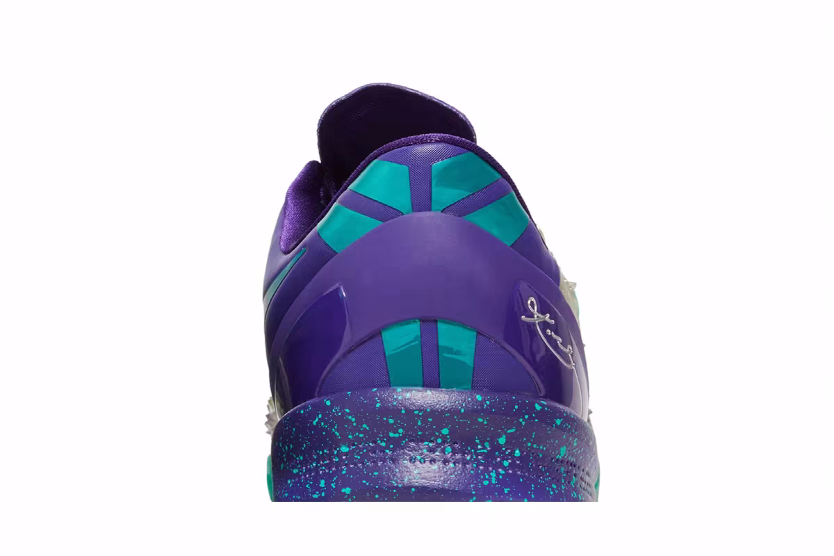 Nike Kobe 8 iD, view 8