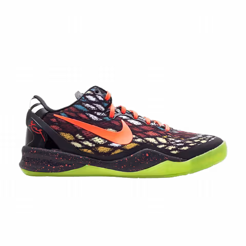 Nike Kobe 8 GS 'Christmas'