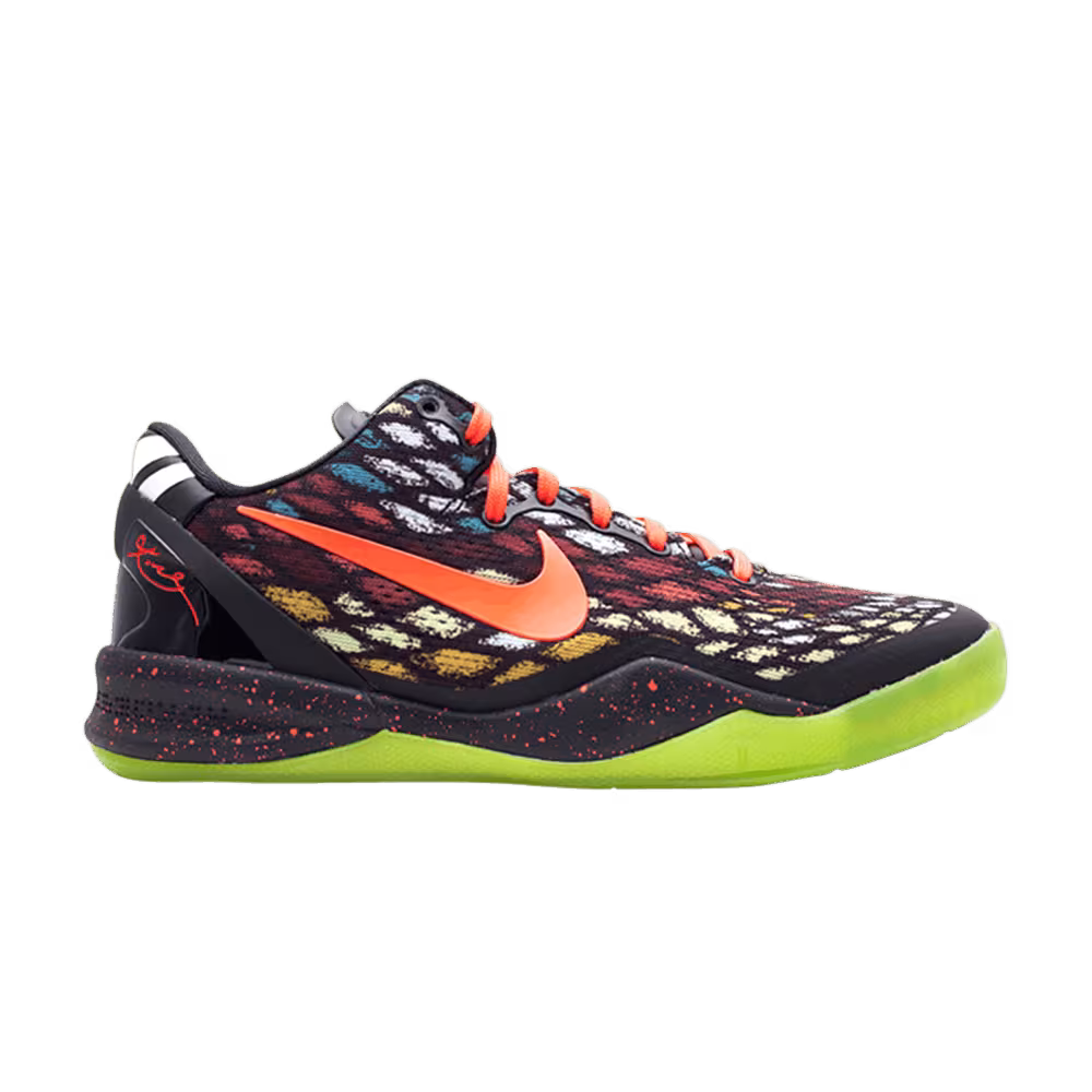 Nike Kobe 8 GS Christmas