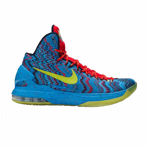 Nike Zoom KD 5 'Christmas'