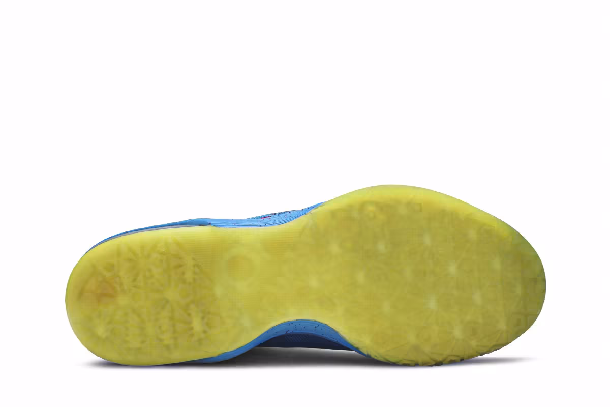 Nike Zoom KD 5 Christmas, view 5