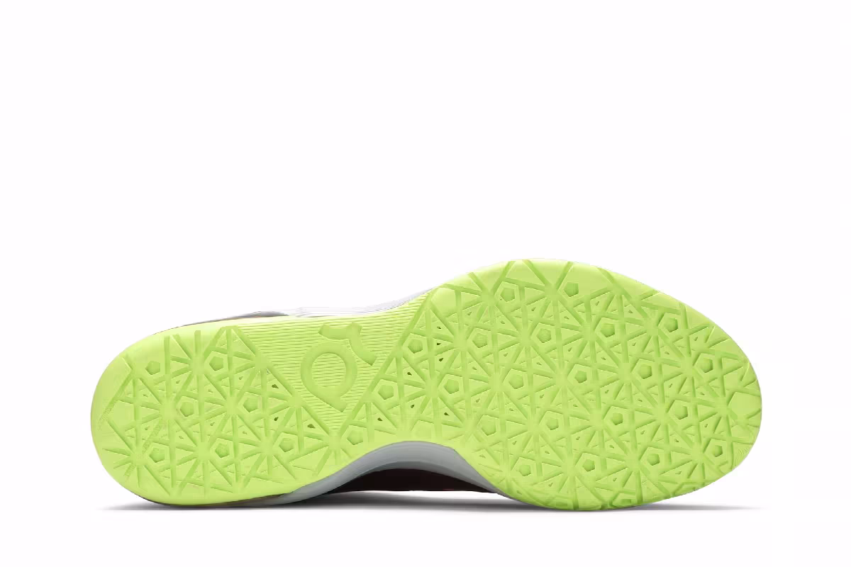 Nike KD 5 DMV, view 5