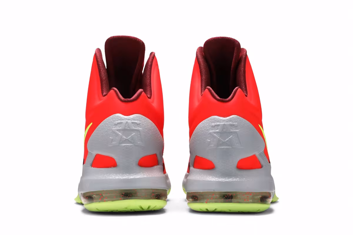 Nike KD 5 DMV, view 7