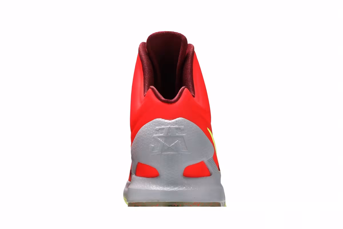 Nike KD 5 DMV, view 8