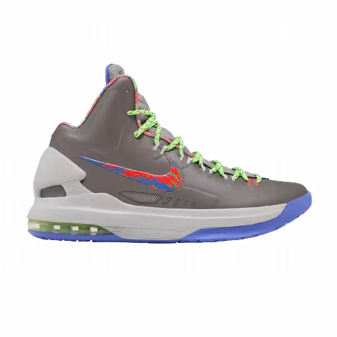 Nike KD 5 'Splatter'
