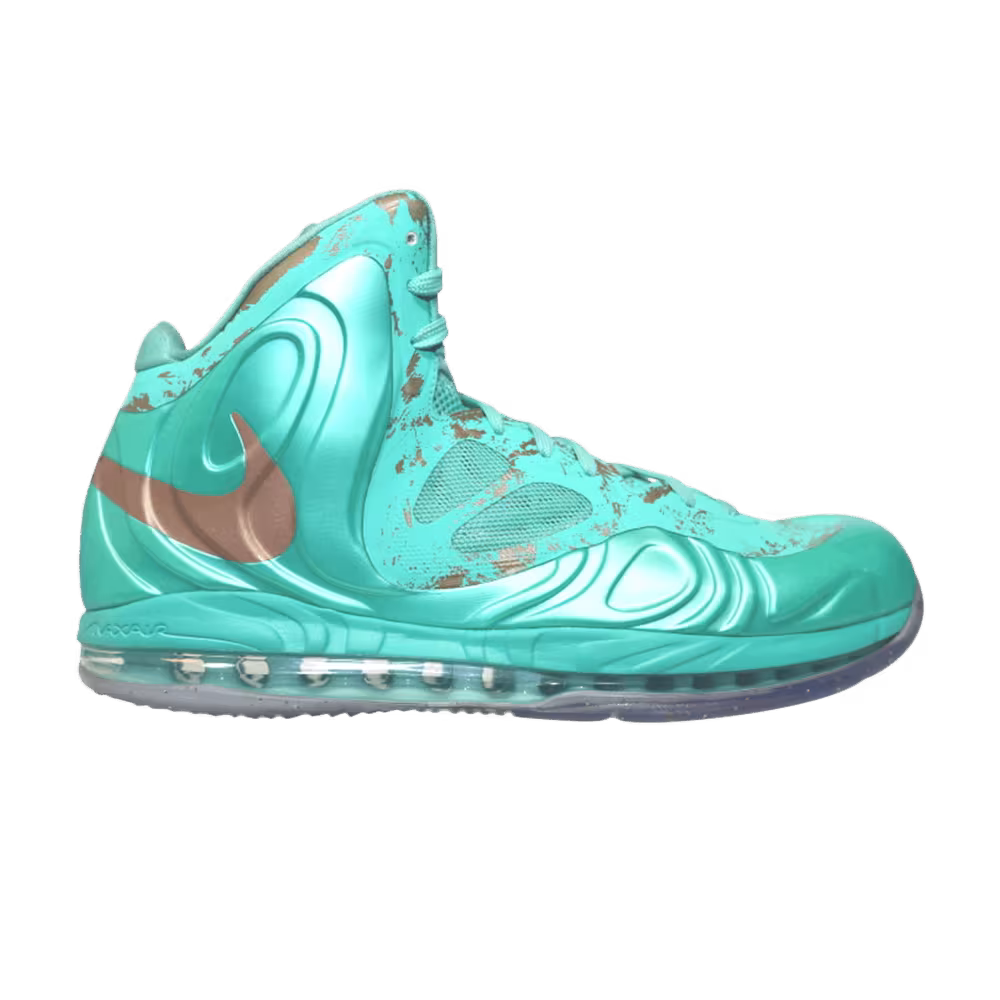 Nike Air Max Hyperposite Statue Of Liberty