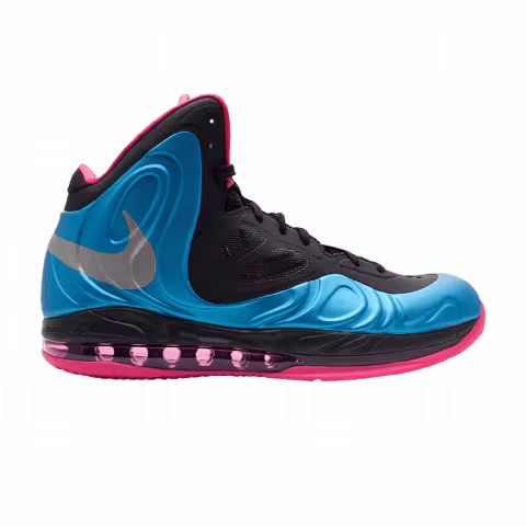 Nike Air Max Hyperposite 'Fireberry'
