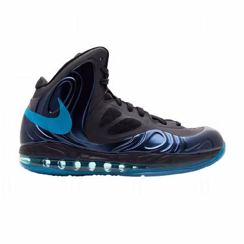 Nike Air Max Hyperposite 'Dark Obsidian'
