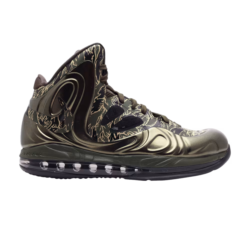 Nike Air Max Hyperposite Tiger Camo