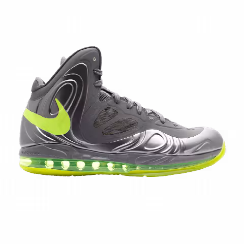Nike Air Max Hyperposite 'Atomic Green'