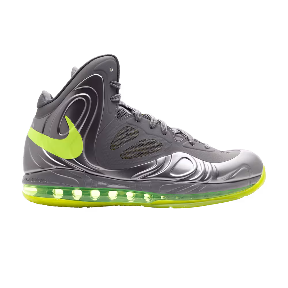 Nike Air Max Hyperposite Atomic Green
