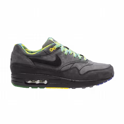 Nike Air Max 1 'Black History Month 2012'