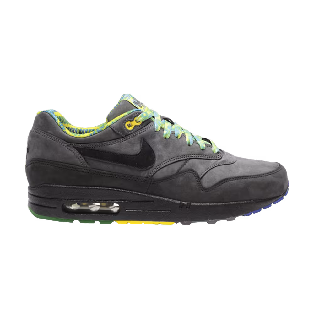 Nike Air Max 1 Black History Month