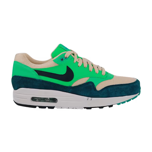 Nike Air Max 1 Essential Atomic Green