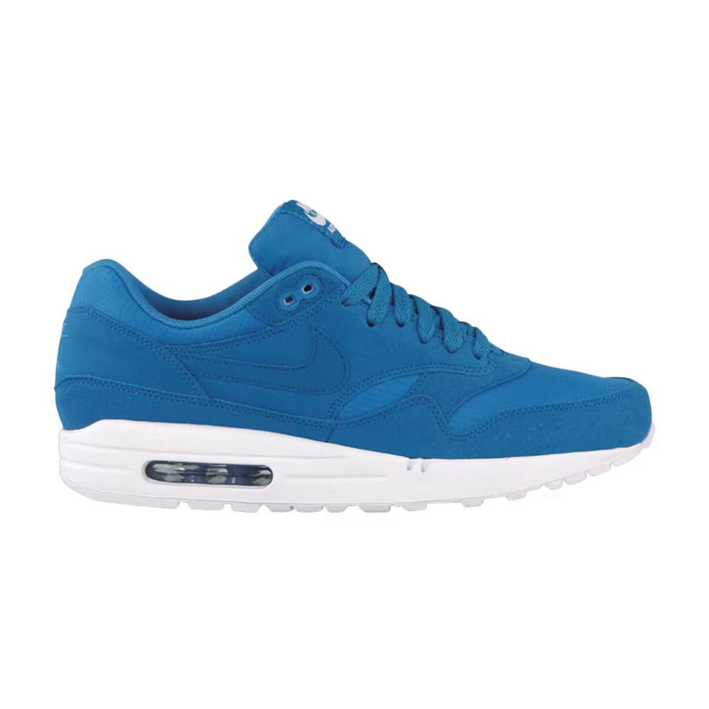 Nike Air Max 1 Ripstop Pack - Dynamic Blue
