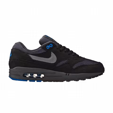 Nike Air Max 1 'Black Dark Grey'