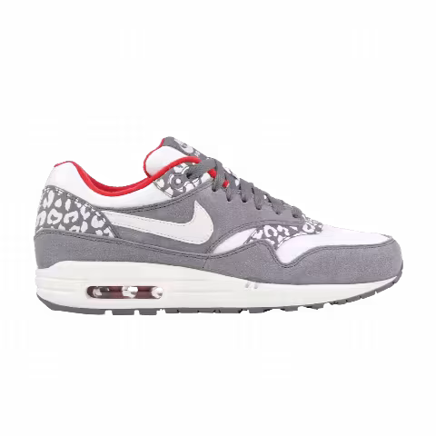Nike Wmns Air Max 1 'Grey Leopard'