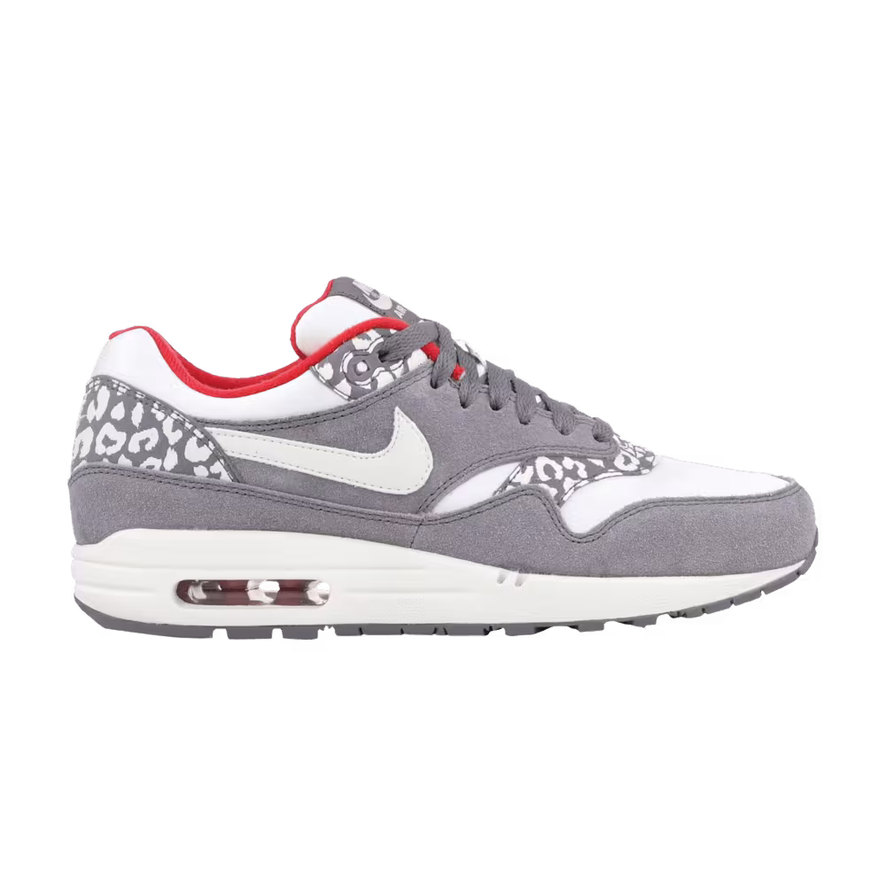 Nike Women's Air Max 1 Leopard Pack