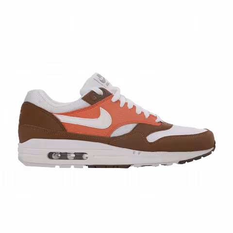 Nike Air Max 1 'Hazelnut Safety Orange'