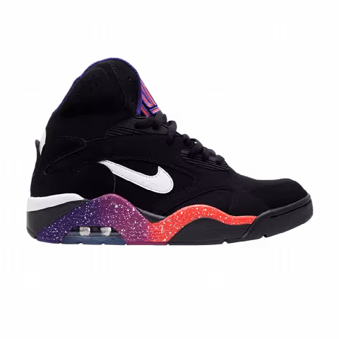Nike Air Force 180 Mid 'Phoenix Suns'