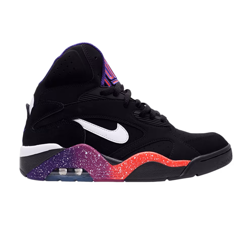 Nike Air Force 180 Mid Phoenix Suns