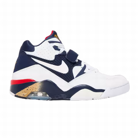 Nike Air Force 180 'Dream Team' 2012