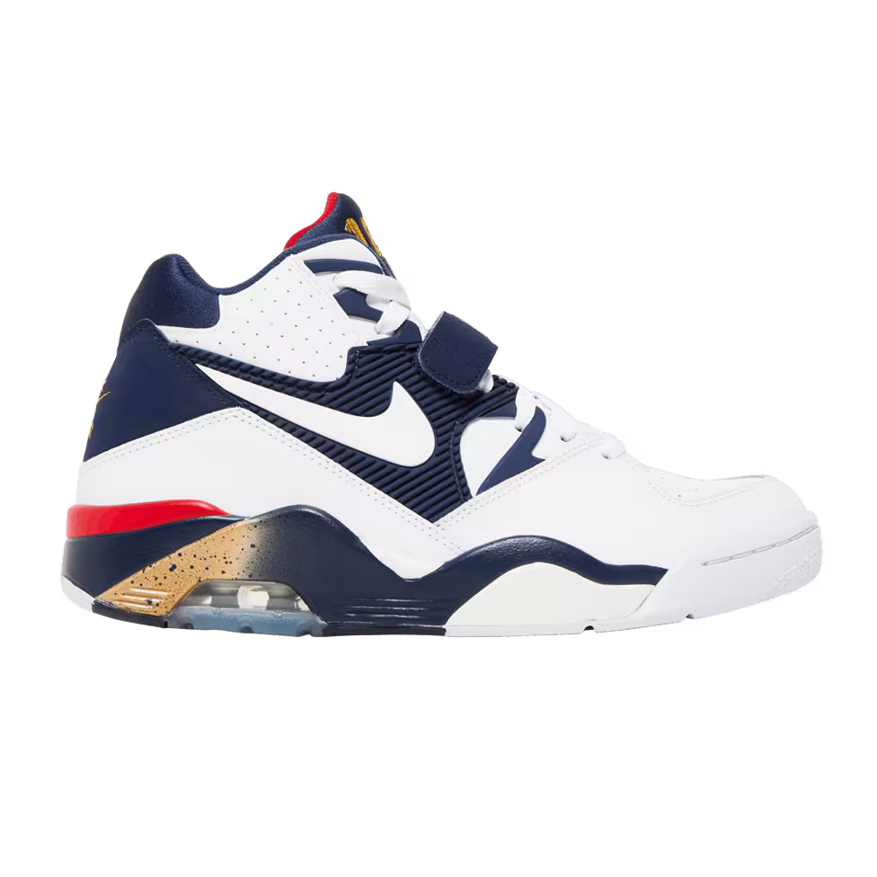 Nike Air Force 180 Dream Team 2012