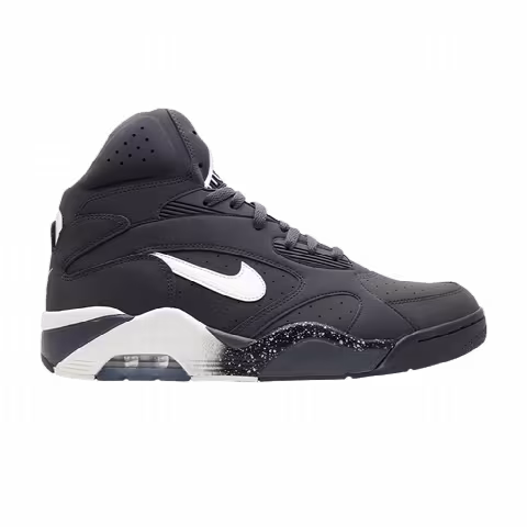 Nike Air Force 180 Mid 'Glow In The Dark'