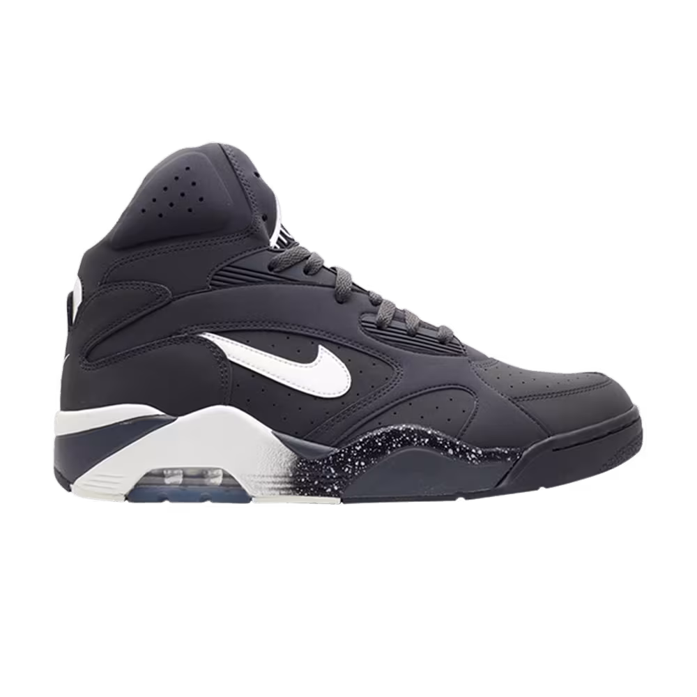 Nike Air Force 180 Mid Glow In The Dark